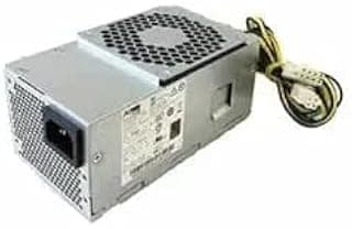 POWERASH 210W Power Supply Compatible with Lenovo ThinkCentre M710s M910s V520 SFF Desktop PC | 00PC746 SP50H29524 SP50H29525 | 10+4 Pin SMPS PSU Replacement