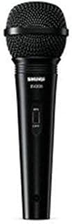ShureSv200-Q Vocal Microphone, Black - XLR
