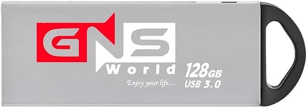 USB 3.0 Flash Drive Pendrive-BZ-G54-128GB