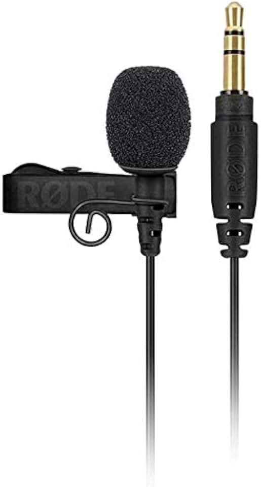 Rode Master Audio Filmmaker Kit Wireless PRO Dual-Channel Compact Wireless Microphone System with 32-bit Float - Timecode Sync Engine (Rev 2)