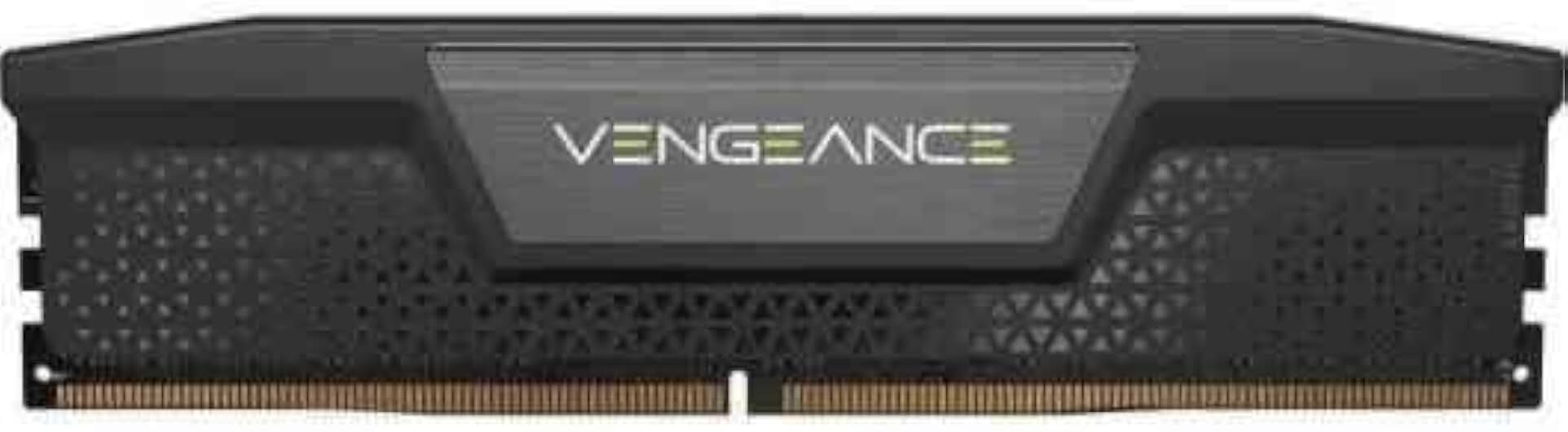 Corsair DDR5 RAM 32GB  Gen 1