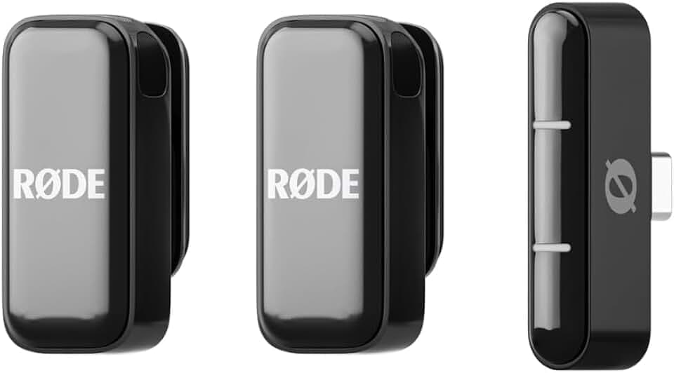 Rode NT1 5th Generation Studio Condenser Microphone - Streamer Deluxe Edition (Ver 1)