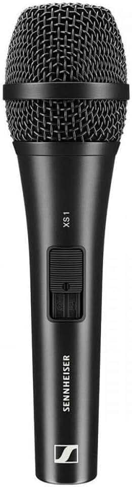 Shure MV7+ Dual USB/XLR Podcast Microphone - Streamer Deluxe Edition (Ver 1)