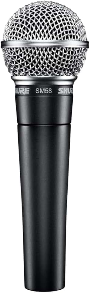 Shure Mic with Rode PSA1+ Arm SM7B Legendary Cardioid Dynamic Vocal Microphone for Studio Recording & Podcasting - Air Suspension Shock Isolation (Rev 2)