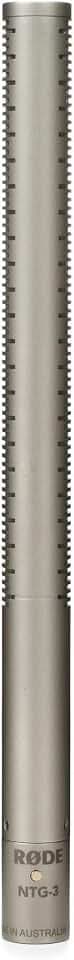 Rode PodMic USB Dynamic Broadcast Microphone - All-in-One Podcasting Pack (Ver 2)