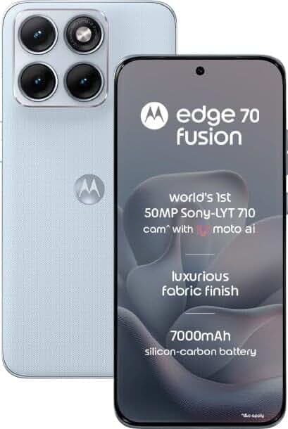 Motorola Studio Edition (256GB) - 2026 High-Performance Edition