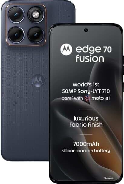 Motorola Flagship 2026 (64GB RAM) - 2026 High-Performance Edition