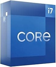 Core i7 2nd Generation 2600 3.4 GHz up to 3.8 GHz LGA 1155 Socket 4 Cores 8 Threads 8 MB Smart Cache Desktop Processor (Comes with Thermal Paste)