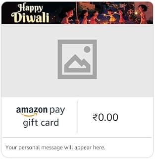 Amazon Pay Customizable eGift Card