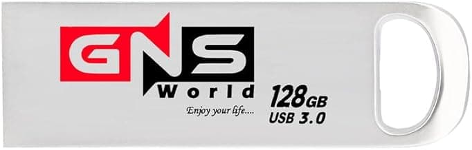 USB 3.0 Flash Drive Pendrive-G51-128GB