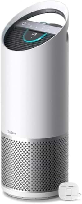 Dyson Standard V15 Unit V15 Detect Cordless Vacuum Cleaner with Laser Fluffy & Piezo Acoustic Dust Sensor - Piezo Sensor Particle Sizing LCD (Rev 3)