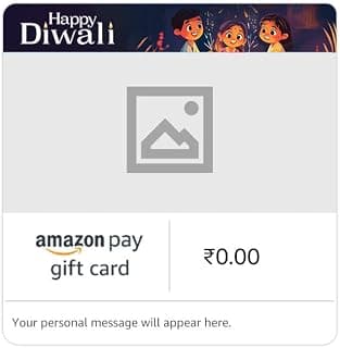 Amazon Pay Customizable eGift Card