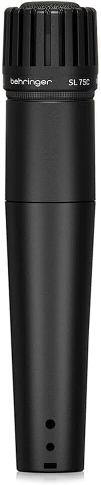 Shure MV7+ Dual USB/XLR Podcast Microphone - Creator Special Edition (Ver 1)