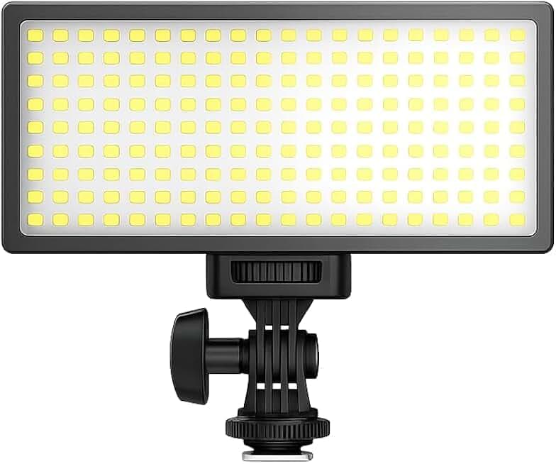 Aputure Light Unit Amaran 200x S Bi-Color Point-Source LED Video Light 200W Ultra-High SSI - 2700K to 6500K CCT Range (Rev 1)