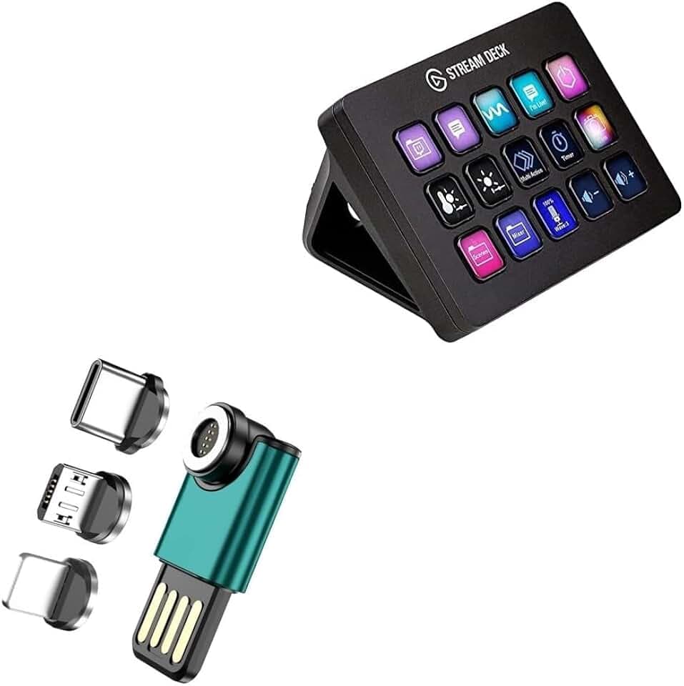 Elgato Wave XLR - Creator Special Edition (Ver 2)