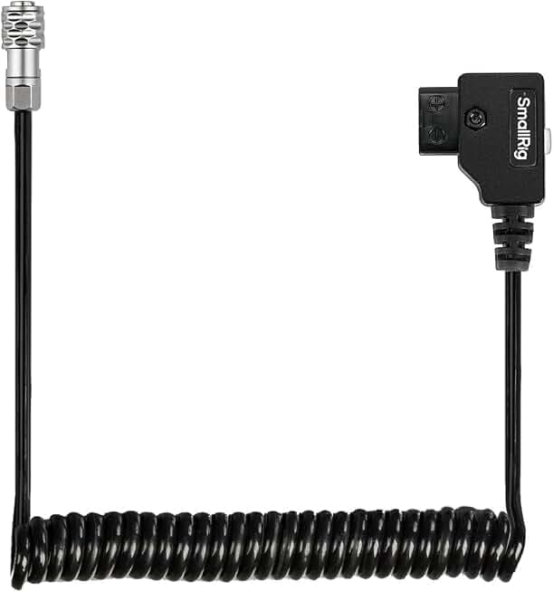 Blackmagic Pocket Cinema Camera 6K Pro Super 35 HDR Sensor (Pro Production Rig Mark 2)