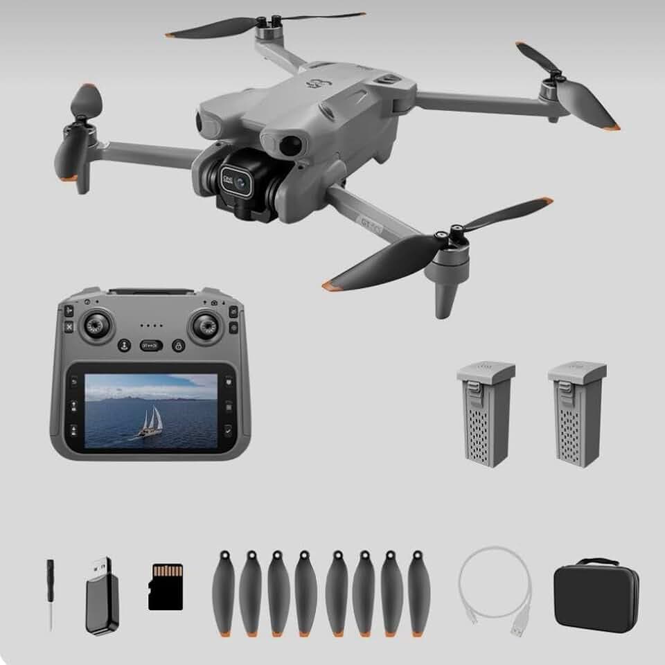 DJI Drone Pro Gen 7