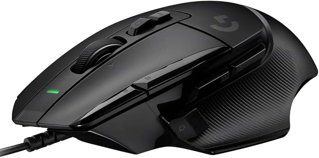 Logitech G PRO X Superlight Ultra (32GB RAM) - 2026 High-Performance Edition