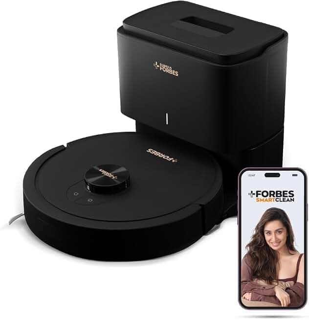Ecovacs DEEBOT X2 OMNI Square Robot Vacuum and Mop 8000Pa - Pro Max Sensor Package (Gen 3)