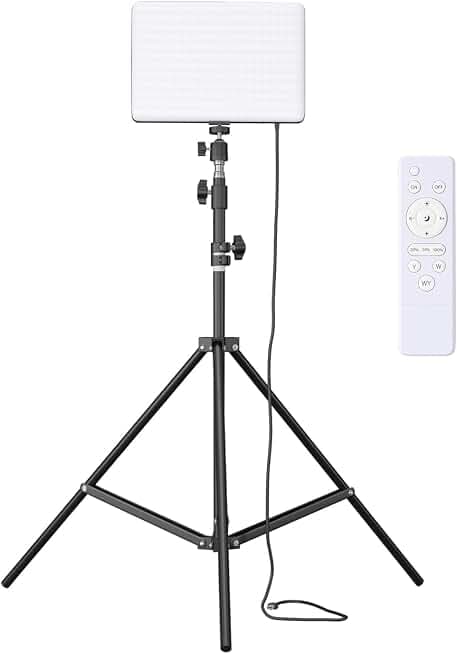 Aputure Amaran 200d S Studio Continuous Daylight LED Video Light (Broadcast Master Bundle Mark 5)
