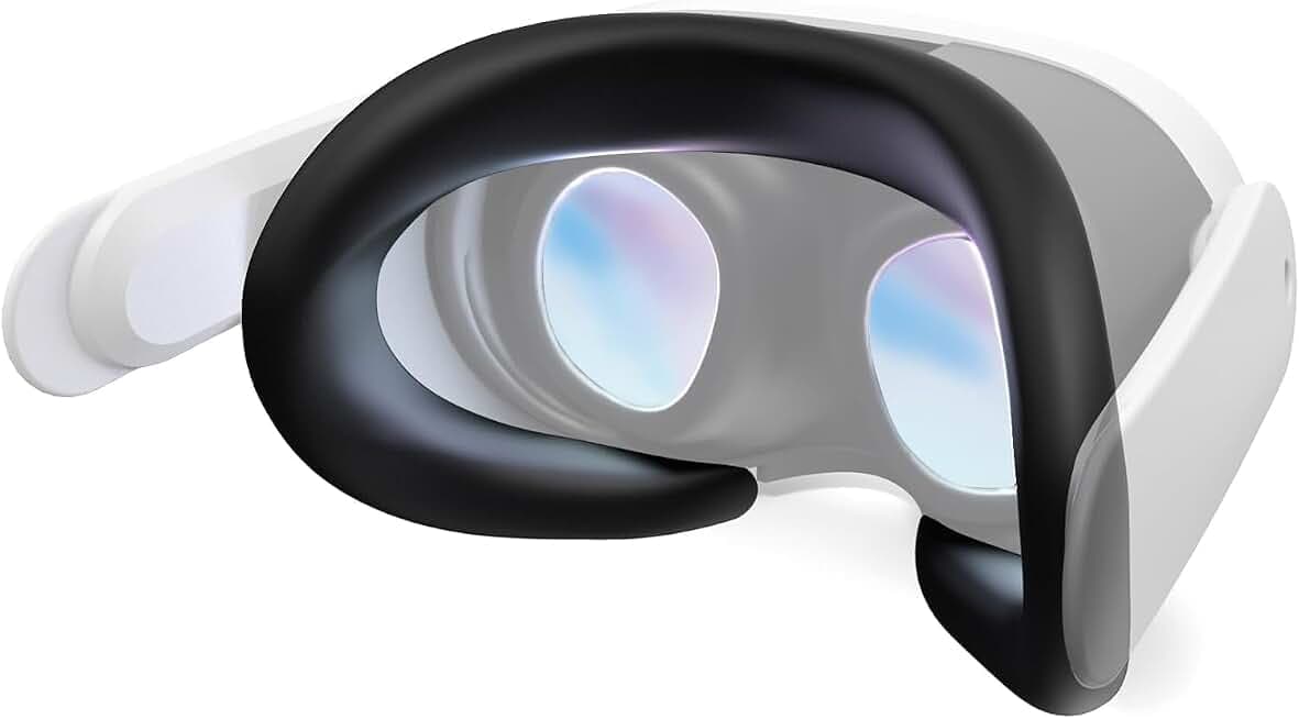 Meta VR Headset Pro Gen 4