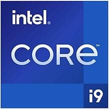 IntelCore™ i9-14900KF New Gaming Desktop Processor 24 cores (8 P-cores + 16 E-cores) - Unlocked