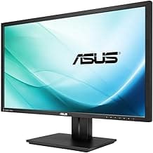 ASUSPb287Q, 28 Inch (71.12 Cm) 2560 X 1440 Pixels 4K Led Display Led Gaming Monitor with Pip and Pbp Modes (Black)