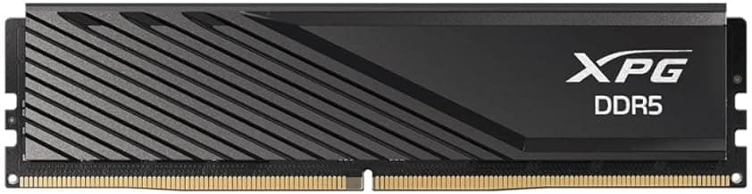 Adata DDR5 16Gb Xpg 5600 Mhz Lancer Blade Black (AX5U5600C4616G-SLABBK)