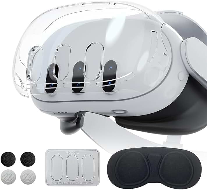 Meta VR Headset  Gen 8