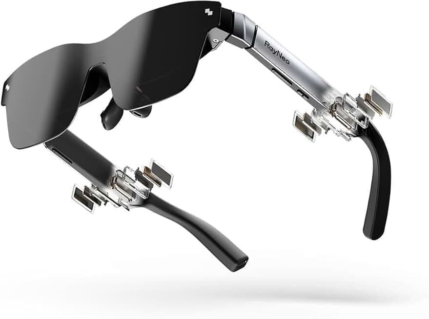 HTC VIVE XR Elite Lightweight Convertible VR System - Developer Edition (Edition 2)