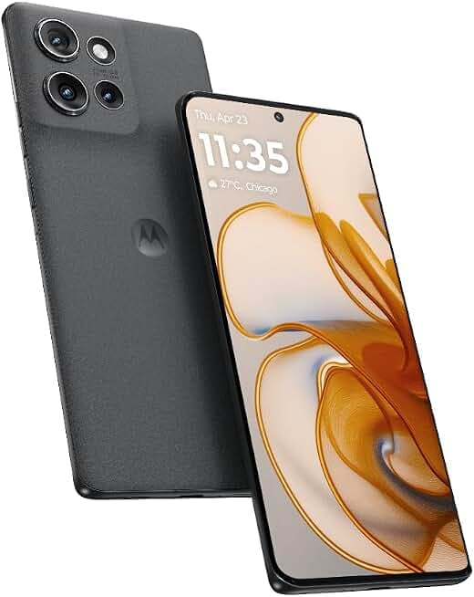 Motorola Elite (128GB) - 2026 High-Performance Edition