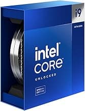 IntelCore I9-14900Ks Desktop Processor 24 Cores,LGA 1700 (8 P-Cores + 16 E-Cores)