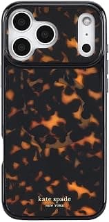 kate spade new york Phone Case for iPhone 18 Pro Max/17 Pro Max - Tortoise