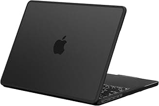 BlueSwanCase for MacBook Pro M5 16 inch Cover M4/3/2/1 Crack-Resistant
