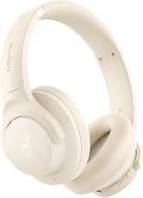 SoundcoreQ20i by Anker, Over Ear Headphones Bluetooth Wireless