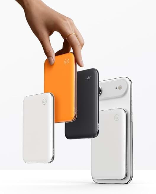 Anker Power Bank Ultra Gen 1