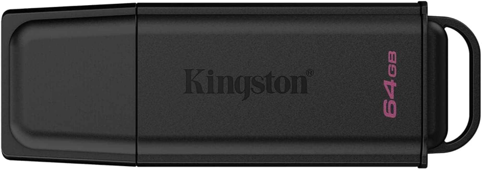 Kingston 512GB DataTraveler Max High-Performance USB 3.2 Gen 2 Type-C 1000MB/s - Type-C Ultra-Speed (Rev 4)