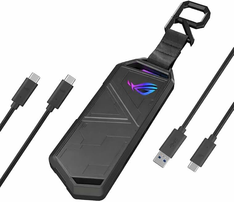 Intel Core Signature Series (4TB) - 2026 High-Performance Edition
