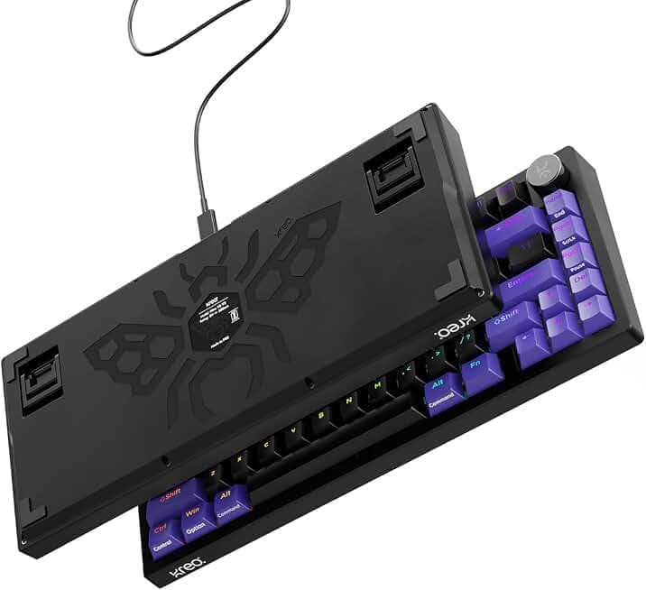 Keychron Mechanical Keyboard  Gen 6