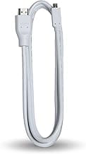 1.5m/4.9ft OLED G8, OLED G9, M8(M80B) Cable Compatible with Samsung Monitor