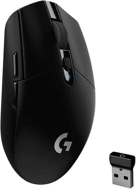 Logitech Gaming Mouse  Gen 1