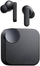 Earbuds Wireless Bluetooth 5.3 TWS Earphones with Full Touch Control, Built-in Microphone, Premium Sound Quality, Fast Stable Connection, Type C Charger Under 499