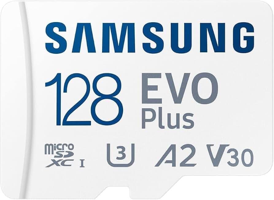 Kingston 512GB Canvas Go! Plus MicroSDXC 170MB/s Read UHS-I U3 V30 A2 for 4K Cameras - Seamless App Loading A2 (Rev 4)