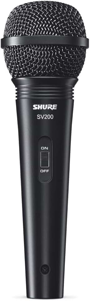 Shure SM7B Max (OLED HDR) - 2026 High-Performance Edition