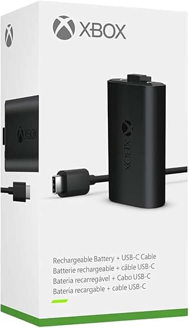 Microsoft Xbox Series X 1TB 4K 120FPS Gaming Console (512GB Standard Rev 3)