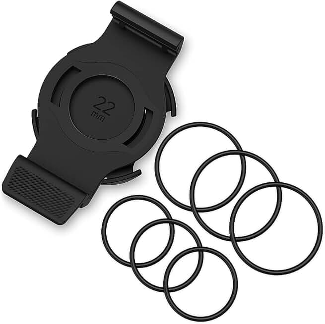 Garmin Fenix 7X Pro Sapphire Solar GPS Multi-Sport Smartwatch (Sapphire Solar Edition V3)