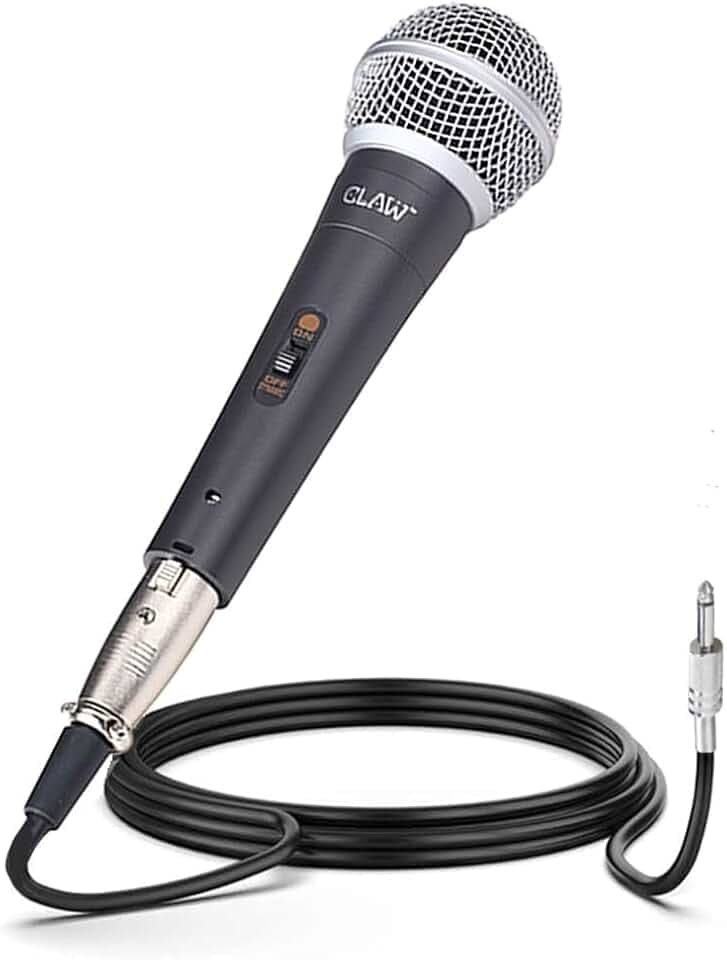Shure SM7B Cardioid Dynamic Vocal Broadcast Microphone for Podcasting & Studio Streaming - Broadcast Pro Bundle with Boom Arm (Ver 3)
