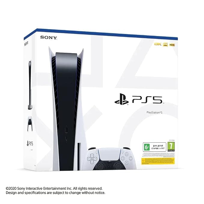 Sony PlayStation 5 Console