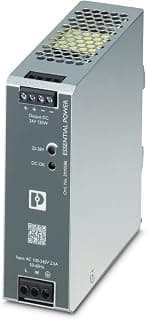 Power supply unit - ESSENTIAL-PS/1AC/24DC/120W/EE - 2910586
