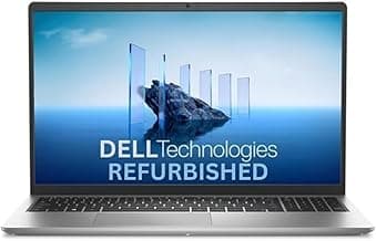 𝗗𝗲𝗹𝗹ModeI 5420 Laptop | Core i5 11th Gen (1145g7) | Fast 8GB DDR4 RAM | 256GB SSD | 14" FHD| Win 10 |UHD Graphics 620 | Seller Warranty | (Pre-Owned & Tested)